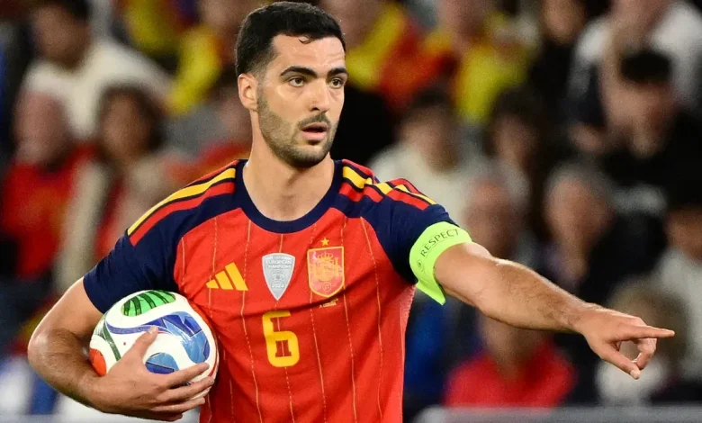 What soccer games are today? World Cup friendlies schedule for Monday, June 8