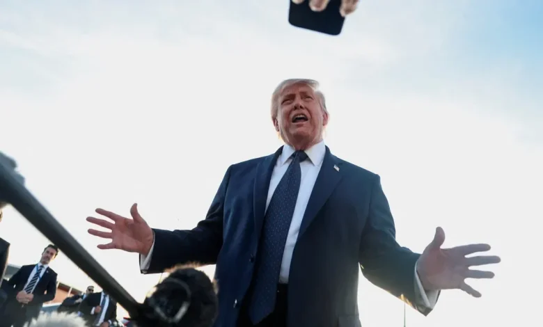 What the Iran war has cost the US, from drones to nukes