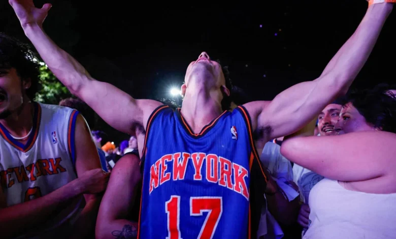 What this Knicks championship really means to New York City and beyond