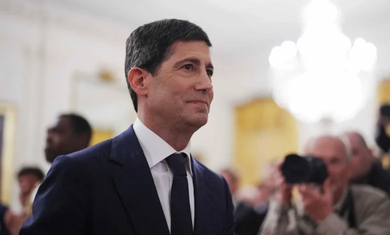 What to Expect in Markets This Week: Kevin Warsh Leads His First Fed Meeting