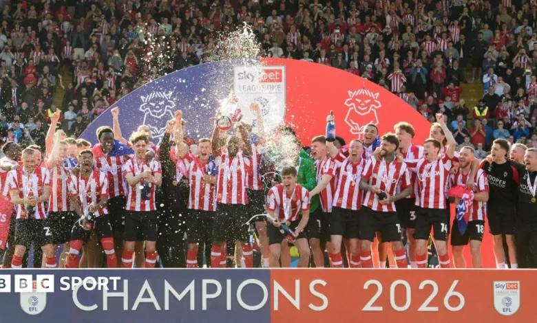 What to look out for on EFL fixture release day