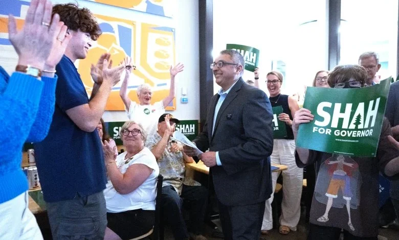 What to watch for as Maine races head to ranked-choice runoffs