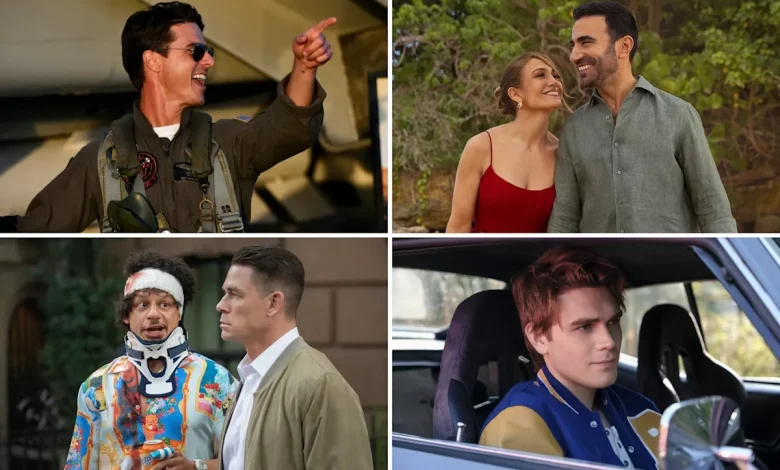 What to watch on Netflix Canada: New TV shows and movies, plus what's being removed in June 2026