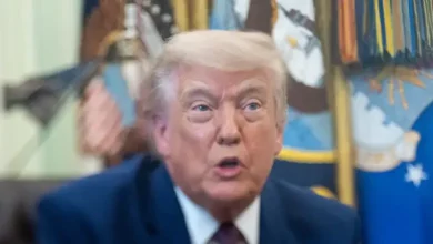 What we know about Trump’s forced labour claims against Canada