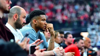 What we’re hearing about Giannis Antetokounmpo’s trade market as NBA Finals begin