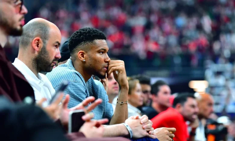 What we’re hearing about Giannis Antetokounmpo’s trade market as NBA Finals begin