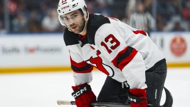 What will the Devils do with Nico Hischier?