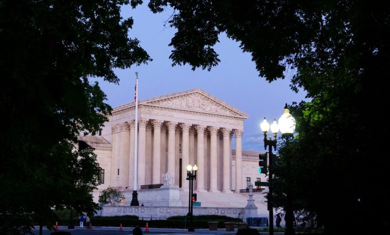 What you need to know about the biggest Supreme Court cases still being decided