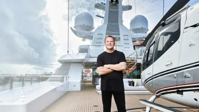 What’s Behind Tilman Fertitta’s $18 Billion Bet On Caesars Entertainment