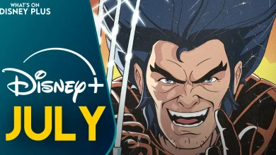 What’s Coming To Disney+ In July 2026 (US)