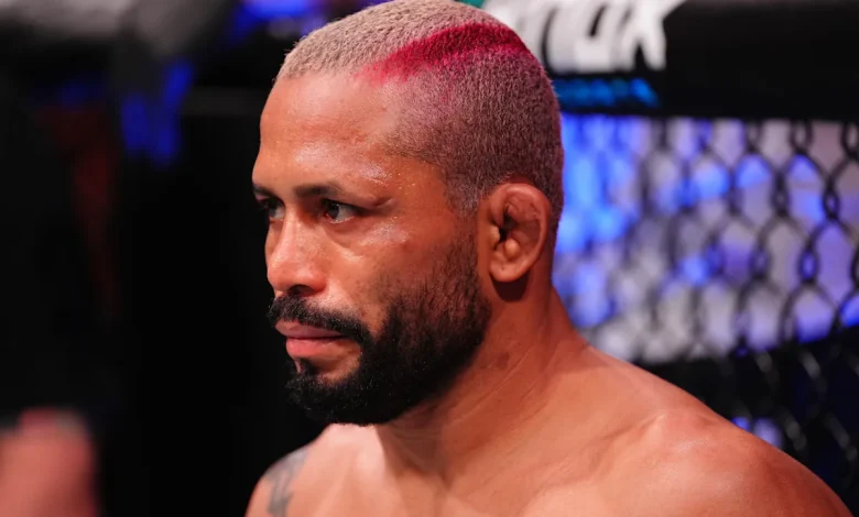 What’s Next For Deiveson Figueiredo?