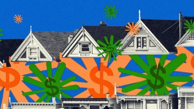 What’s Worth More Than Cash in San Francisco Real Estate? Anthropic Stock