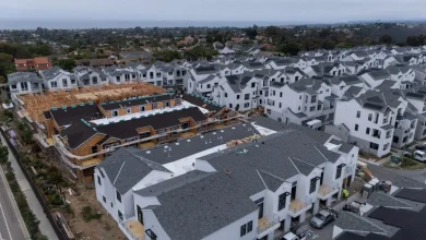 What's in the housing affordability bill that Trump refused to sign