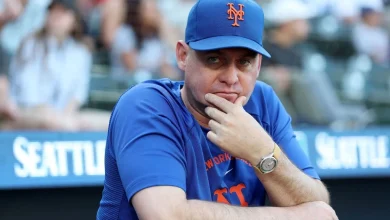 What's next for New York Mets after firing manager Carlos Mendoza