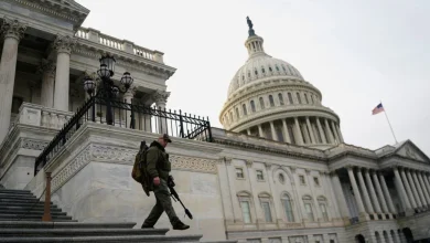 What's next for the War Powers Resolution on Iran? PolitiFact explains