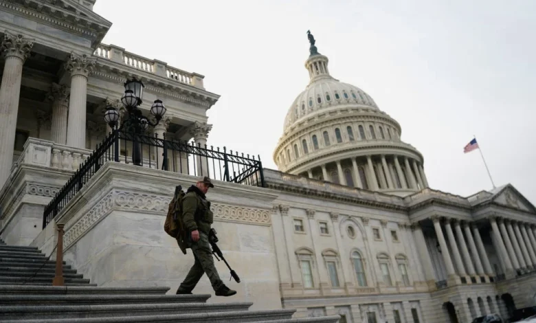 What's next for the War Powers Resolution on Iran? PolitiFact explains