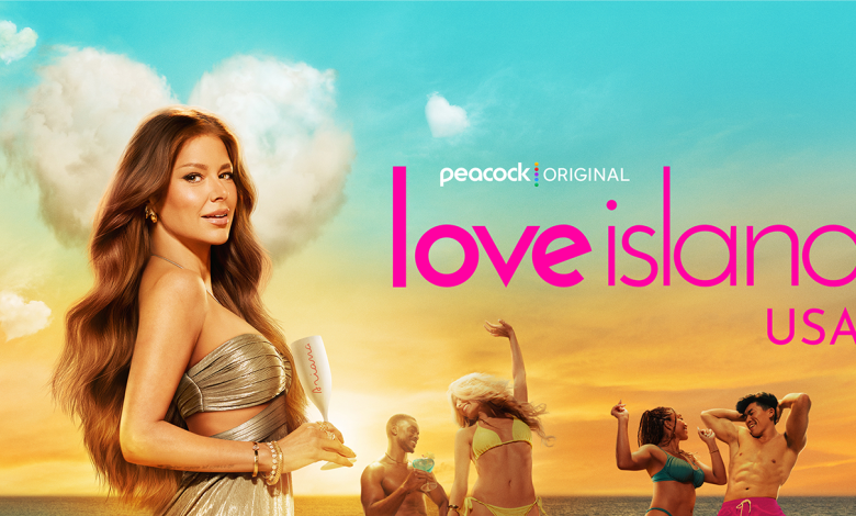 When and Where to Watch ‘Love Island USA’ Season 8 Online