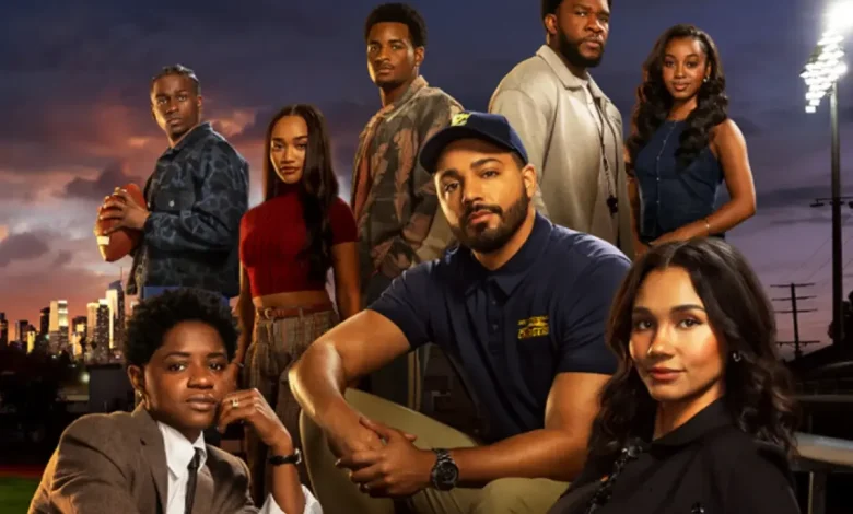 When does the new season of ‘All American’ come out? ‘All American’ Season 8 release date