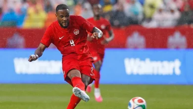 When is Canada's next World Cup match? Shop Canada vs Qatar tickets in Vancouver