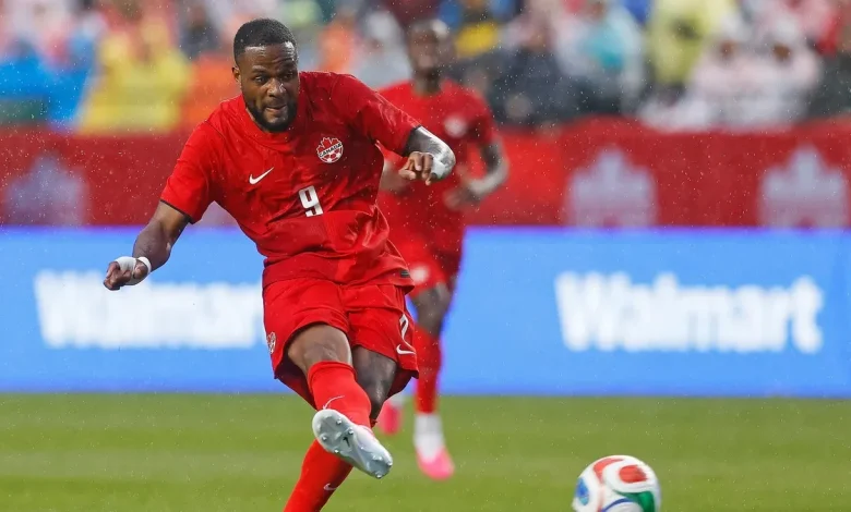 When is Canada's next World Cup match? Shop Canada vs Qatar tickets in Vancouver