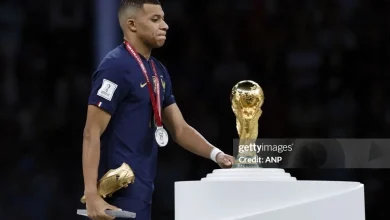 Where Are They Now?: France’s 2022 World Cup Final Side