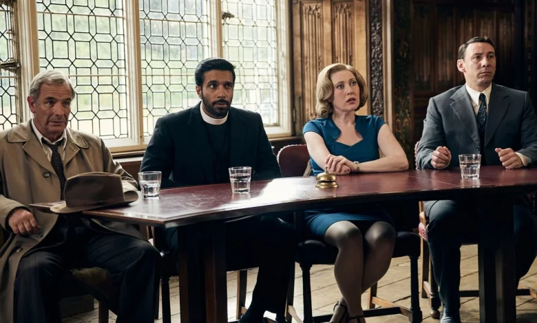 Where Did ‘Grantchester’ Leave Off? Refresh Your Memory Before Final Season