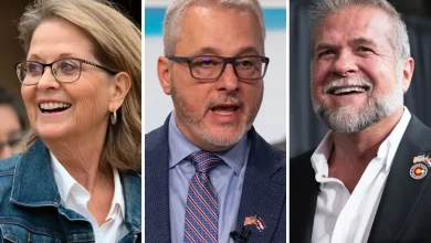 Where the three Republicans running to be Colorado’s next governor stand on the top issues
