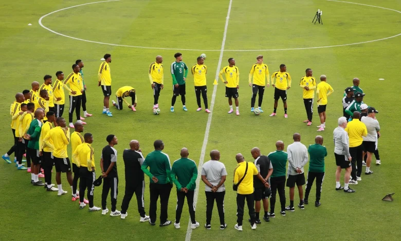 Where to Watch Mexico vs. South Africa World Cup Game for Free, Stream