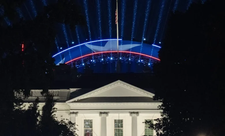 Where to Watch UFC Freedom 250 at the White House: Topuria Vs Gaethje Live Stream