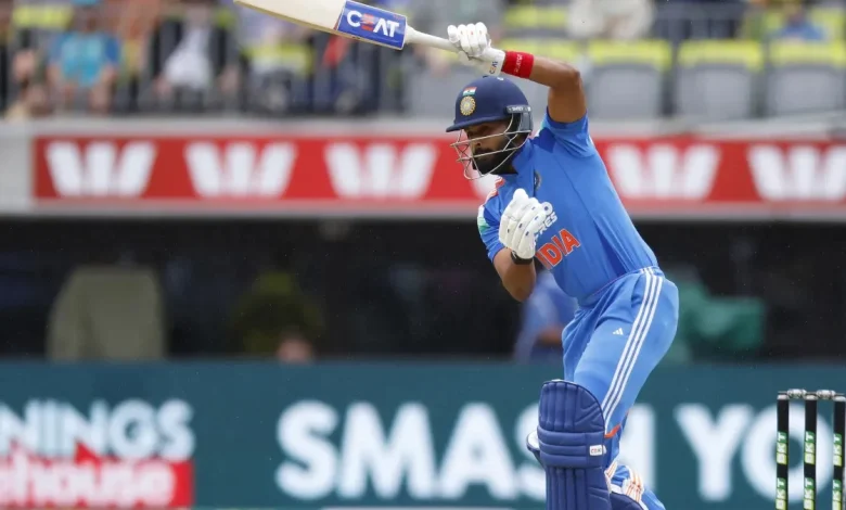 Where to watch India vs Ireland live stream, TV channel, start time and lineups for 1st T20I clash