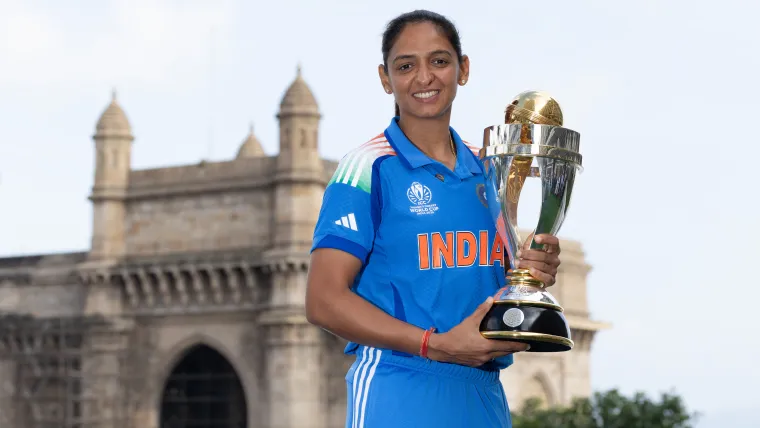 Where to watch India vs West Indies live stream, TV channel, start time for Women's T20 World Cup warm-up match