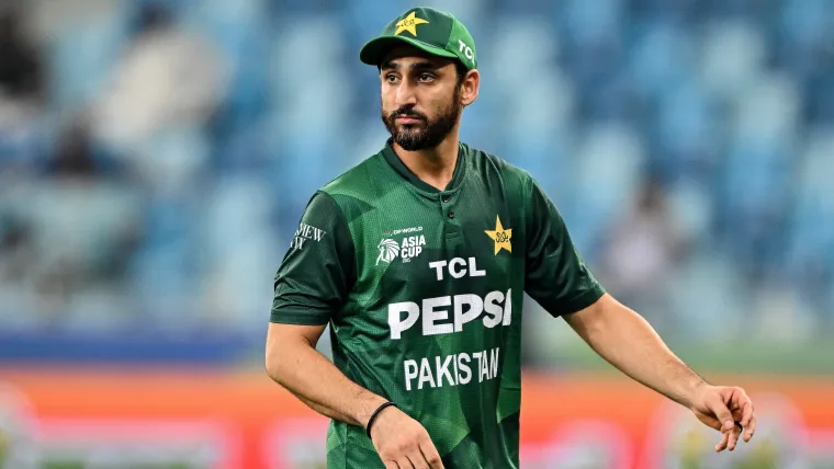 Where to watch Pakistan vs. Australia live stream, TV channel, start time for 3rd ODI