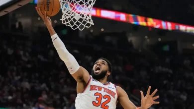 Where to watch the Knicks game tonight in NYC: Official watch parties, bars and more