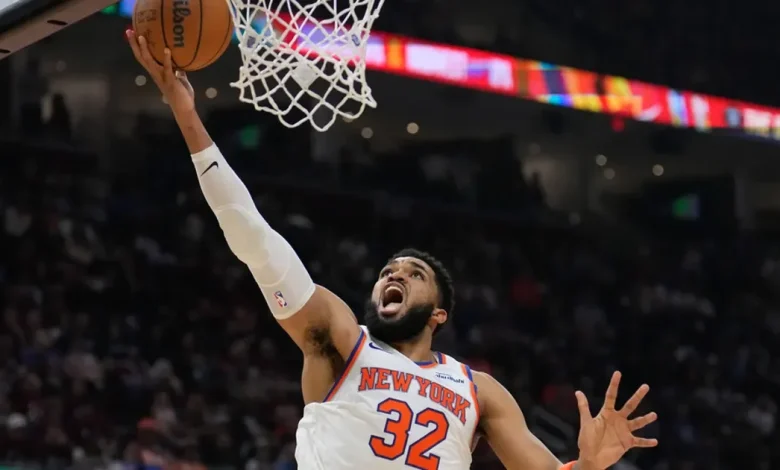 Where to watch the Knicks game tonight in NYC: Official watch parties, bars and more