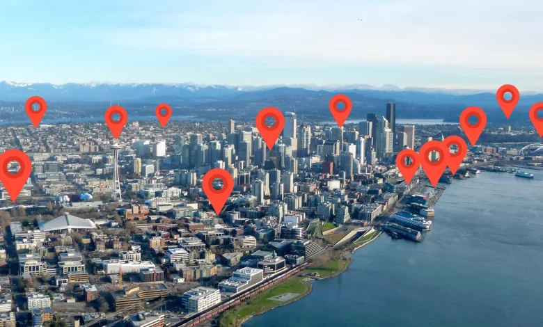 Where to watch the World Cup around Puget Sound
