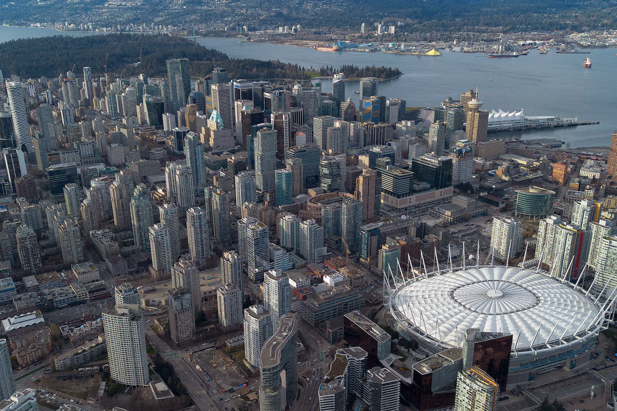 Where to watch the World Cup games in Vancouver