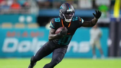 Where will Tyreek Hill play in 2026? Four potential landing spots