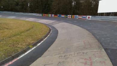 Which Tracks Need To Return To The F1 Schedule?