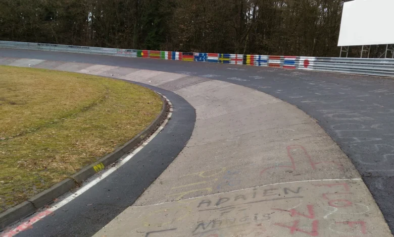 Which Tracks Need To Return To The F1 Schedule?