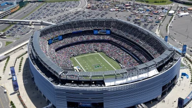 Which World Cup 2026 stadiums will host matches in US, Canada and Mexico? | World Cup 2026 News