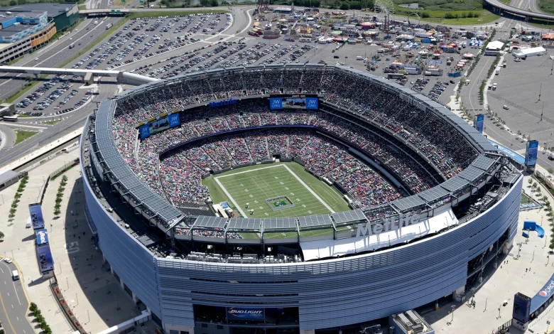 Which World Cup 2026 stadiums will host matches in US, Canada and Mexico? | World Cup 2026 News