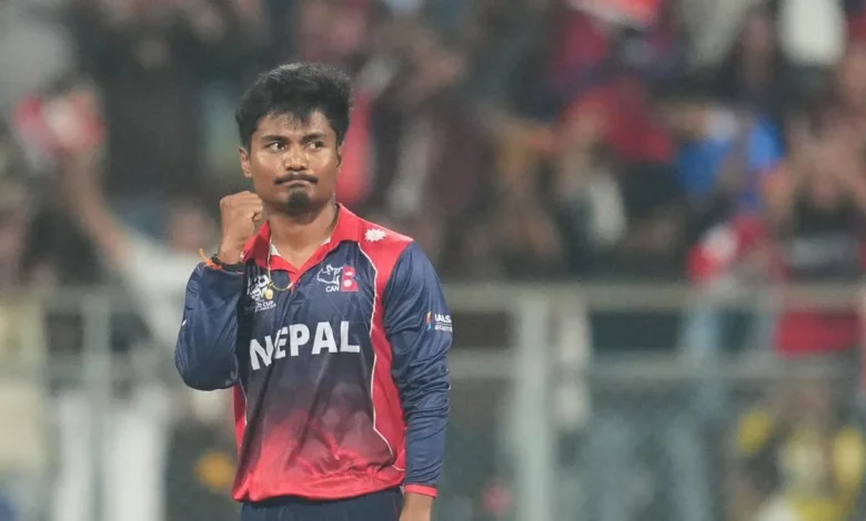Which teams have qualified for Asian Games 2026 men’s cricket competition?