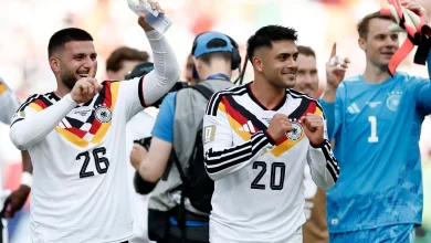 Which teams have qualified for the World Cup 2026 knockouts, round of 32? | World Cup 2026 News