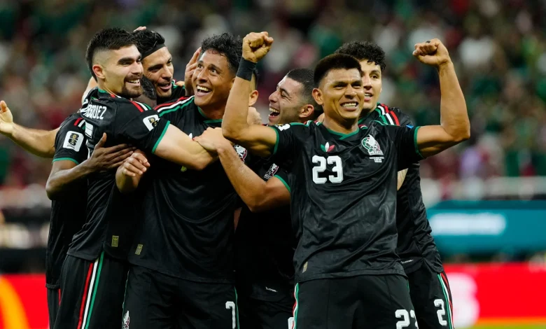 Which teams have qualified for the World Cup 2026 knockouts, round of 32? | World Cup 2026 News