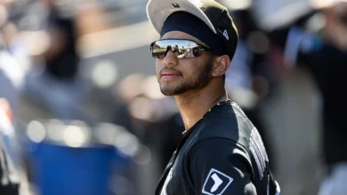 White Sox Call Up Top Prospect Braden Montgomery