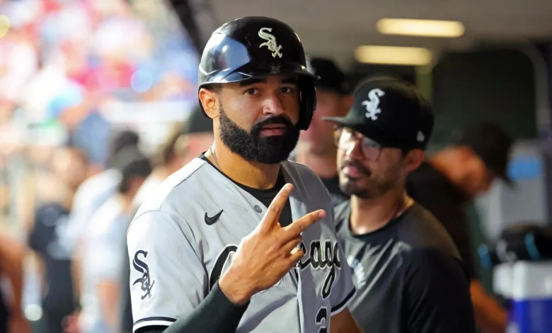 White Sox' trade figures to be first of several moves before Munetaka Murakami's return, trade deadline