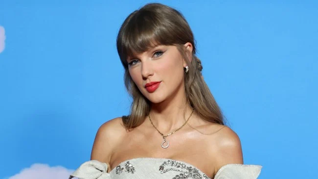 Who Attended Taylor Swift's Bachelorette Party?