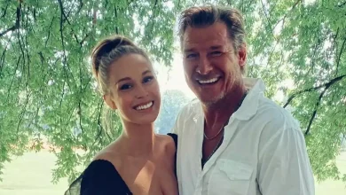 Who Is HGTV Star Ty Pennington’s Wife? All About His Kellee Merrell Romance