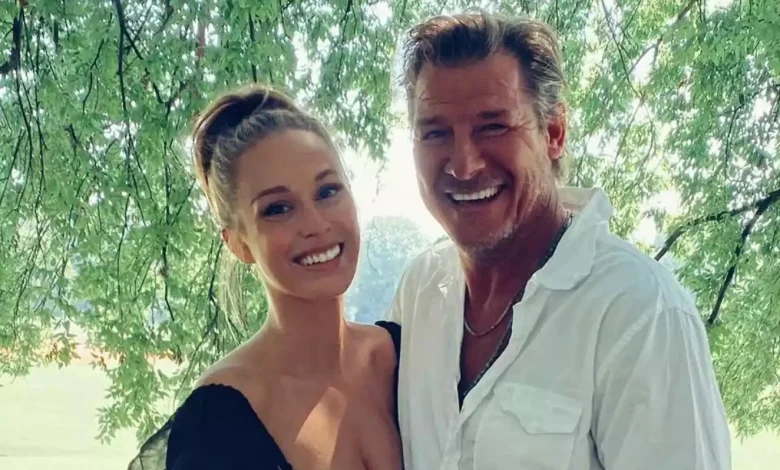 Who Is HGTV Star Ty Pennington’s Wife? All About His Kellee Merrell Romance