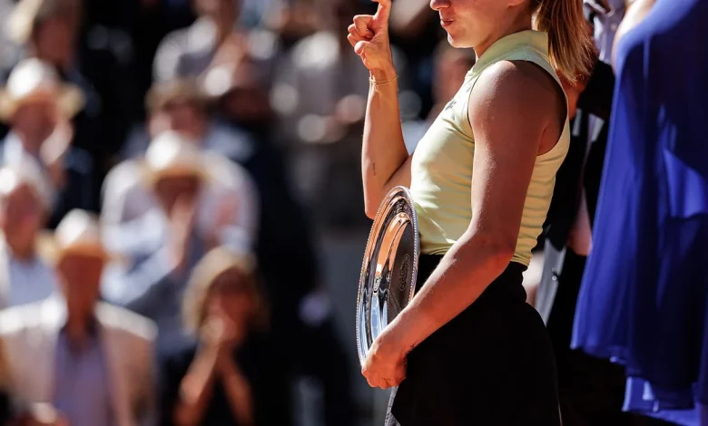 Who Should Get the Wimbledon Wild Cards?